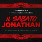 Il Sabato Jonathan Disco Beach San Benedetto Del Tronto