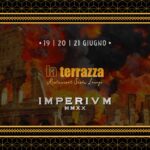 La Terrazza Club San Benedetto del Tronto, inizia il week end del ballo