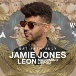 Discoteca Musica Riccione, Jamie Jones guest dj