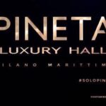 Pineta Milano Marittima, the show is starting