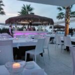 Shada Beach Club Civitanova Marche, il Lunedì Pizza Pazza