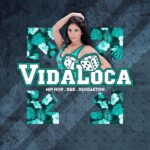 Discoteca Villa delle Rose, Vida Loca Opening Party 2020