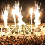 Ultimi eventi estate 2020 alla discoteca Villa delle Rose di Riccione