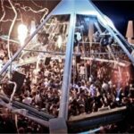 Discoteca Villa delle Rose Riccione, il Sabato della romagna