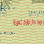 Il Sabato Capriccio del Batik di Civitanova Marche