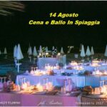 Ferragosto 2020 al Batik di Civitanova Marche