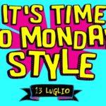 It's time to monday style La Bottega di Bobo ai Bagni Andrea