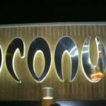 Discoteca Coconuts Rimini, Sunday Party Night