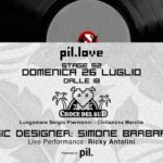 Croce Del Sud Civitanova Marche, evento Pil.love