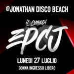 E poi c'è Jonathan a San Benedetto Del Tronto