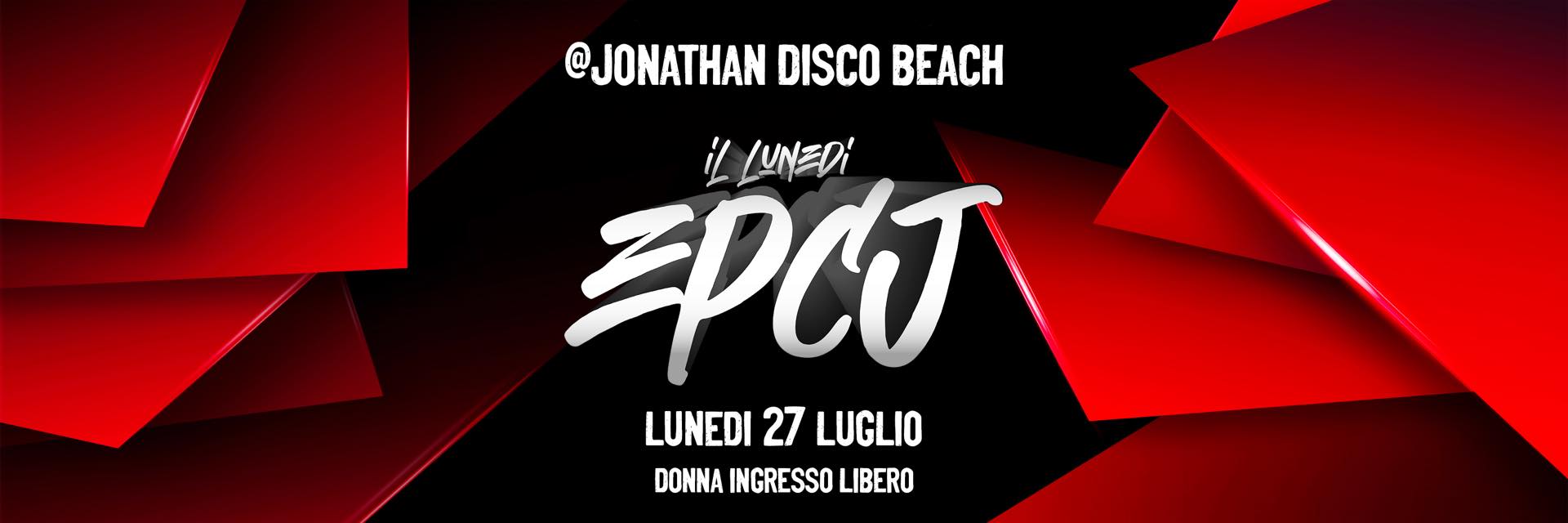 E poi c'è Jonathan a San Benedetto Del Tronto