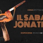 Jonathan Disco Beach San Benedetto Del Tronto, musica e bollicine