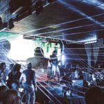 Dance Hall Estate 2020 Discoteca La Terrazza San Benedetto Del Tronto