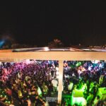 Discoteca La Terrazza San Benedetto Del Tronto, la serata dei giovani