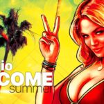 Le Gall Porto San Giorgio, Welcome Summer Young Night