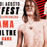 Flex Fest alla Discoteca Mamamia di Senigallia