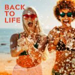 Back To Life al Papeete