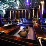 Discoteca Peter Pan Riccione, one night di Domenica