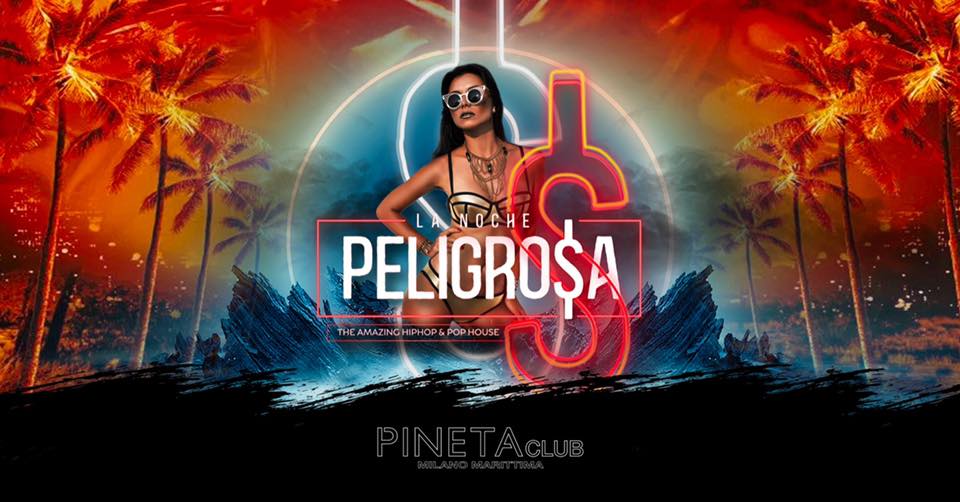 Discoteca Pineta Milano Marittima, la noche peligrosa