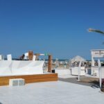 Samsara Beach Riccione, La Notte Rosa 2020