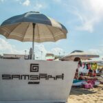 Samsara Beach Riccione, evento post Ferragosto 2020