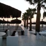 La Domenica Sunset Aperitif allo Shada