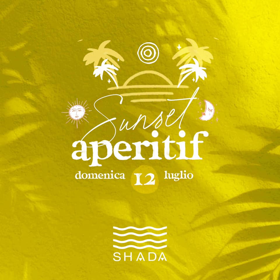 Shada Discoteca Civitanova Marche, la Domenica Sunset Aperitif