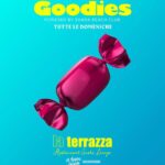 Goodies Opening Party Discoteca La Terrazza San Benedetto Del Tronto