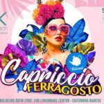 Capriccio di Ferragosto al Batik di Civitanova Marche