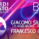 Batik Civitanova Marche, Giacomo Silvestri 25 hours records, deco records