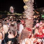 La Notte Rosa 2020 al Coconuts di Rimini