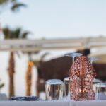 Shada Beach Club Civitanova Marche, Pizza Pazza e spettacoli