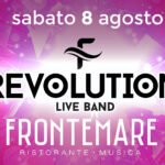 La Notte Rosa alla Discoteca Frontemare di Rimini