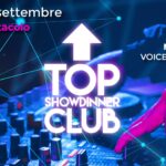 Discoteca Ristorante Frontemare Rimini, dj Max Monti e voice Alessandro Frate