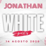 Ferragosto White Party al Jonathan di San Benedetto Del Tronto