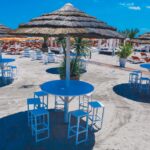 La spiaggia più In della Romagna, il Papeete di Milano Marittima