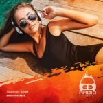 Ferragosto 2020 al Papeete Beach di Milano Marittima