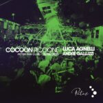 Cocoon Party al Peter Pan di Riccione