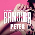 Notte Rosa 2020 al Peter Pan Club di Riccione