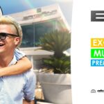 Every Day Music Selection al Samsara di Riccione