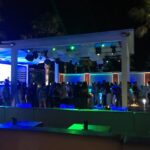 Cena e musica alla Discoteca Shada di Civitanova Marche