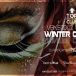 Discoteca Ristorante Frontemare Rimini, Opening Winter Season