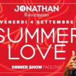 Summer Love Jonathan San Benedetto Del Tronto