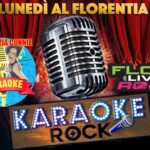 Florentia San Benedetto Del Tronto, Karaoke con Zia Connie