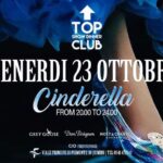 Top Club by Frontemare Rimini, Cinderella dinner show