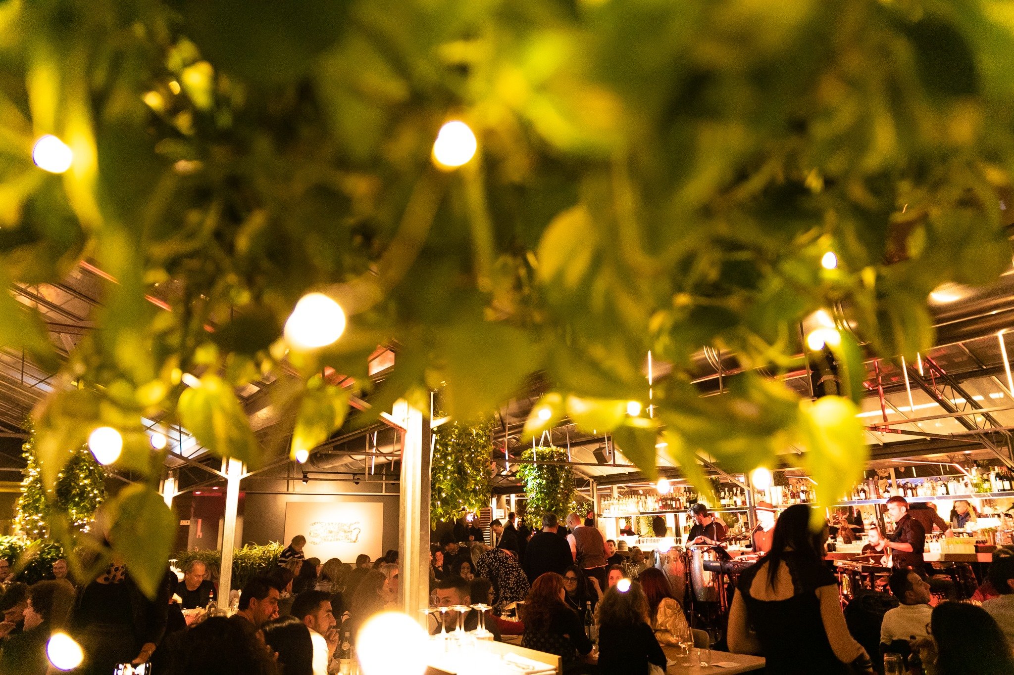 Ristorante La Serra di Civitanova Marche, inizia il weekend