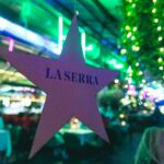 Ristorante La Serra Civitanova Marche, inaugurazione Lunedì