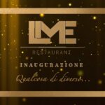 Inaugurazione Lime Pesaro