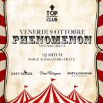 Top Club by Frontemare Rimini, Phenomenon