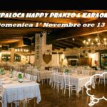 Cepaloca Happy Pranzo e Karaoke al ristorante La Cipolla d'Oro